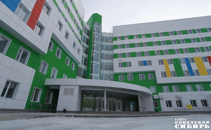 Фото Алексея ТАНЮШИНА