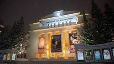 Фото предоставлены Новосибирской государственной филармонией