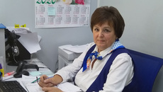 Фото предоставлено Тамарой БИТНЕР