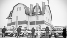 Фото предоставлено компанией «Агротрак»