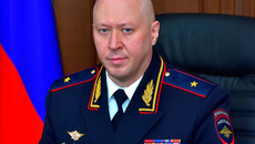 Фото предоставлены пресс-службой ГУ МВД России по Новосибирской области