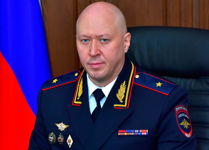 Фото предоставлены пресс-службой ГУ МВД России по Новосибирской области