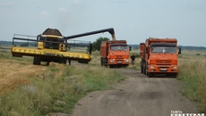 Фото Алексея ТАНЮШИНА