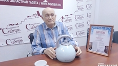 Фото Юлии НАЗАРЕНКО