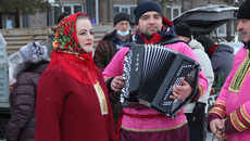Фото Данила ЧЕРКАЛИНА