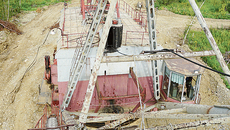 Фото Виктора БОРОВСКИХ