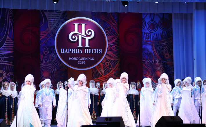Фото предоставлено министерством культуры Новосибирской области