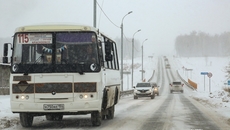 Фото Алексея ТАНЮШИНА