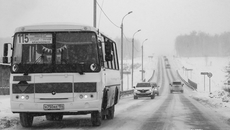 Фото Алексея ТАНЮШИНА