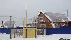 Фото Алексея ТАНЮШИНА