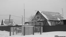 Фото Алексея ТАНЮШИНА
