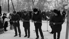 Фото предоставлены Олегом Сидоровым