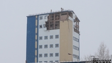 Фото Алексея ТАНЮШИНА