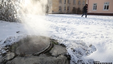 Фото Алексея ТАНЮШИНА
