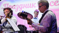 Цель нацпроекта «Культура» — увеличение к 2024 году числа граждан, вовлеченных в культуру, путем создания современной отраслевой инфраструктуры, внедрения новых форм и технологий, поддержки инициатив в сфере укрепления российской гражданской идентичности