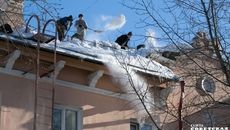 Фото Алексея Танюшина