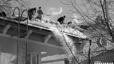 Фото Алексея Танюшина