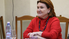 Фото Михаила ГЛОТОВА