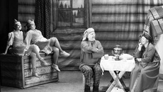 Фото предоставлено пресс-службой НРО ВПП «Единая Россия»