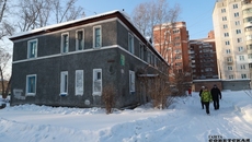 Фото Алексея ТАНЮШИНА