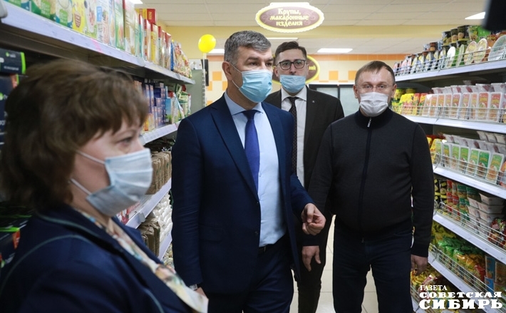 Фото Алексея ТАНЮШИНА