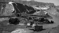 От удачного начала сезона зависит весь год. Фото Виктора БОРОВСКИХ