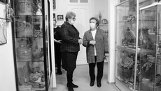 Фото с сайта Дома народного творчества