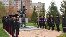 Фото предоставлено Центром патриотического воспитания