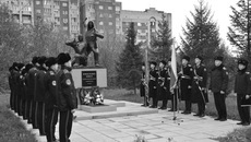 Фото предоставлено Центром патриотического воспитания