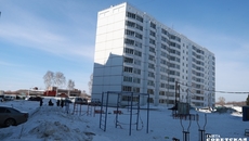 Фото Алексея ТАНЮШИНА