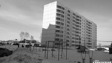 Фото Алексея ТАНЮШИНА