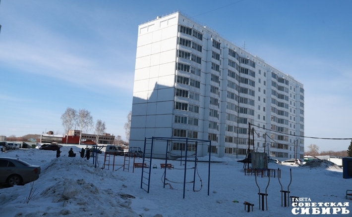 Фото Алексея ТАНЮШИНА