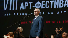 Фото Михаила АФАНАСЬЕВА