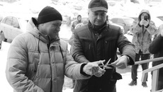 Фото Ольги КОЛЕСНИКОВОЙ