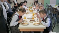 Фото Алексея ТАНЮШИНА