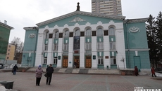 Фото Алексея ТАНЮШИНА