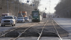 Фото Алексея ТАНЮШИНА