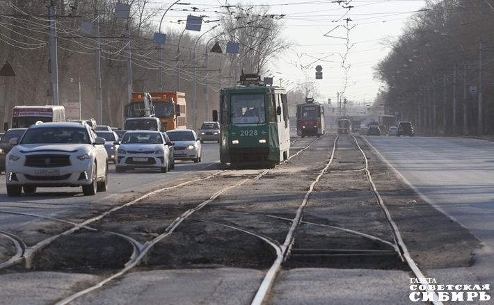 Фото Алексея ТАНЮШИНА