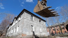 Фото Алексея ТАНЮШИНА