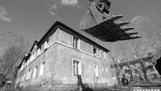 Фото Алексея ТАНЮШИНА