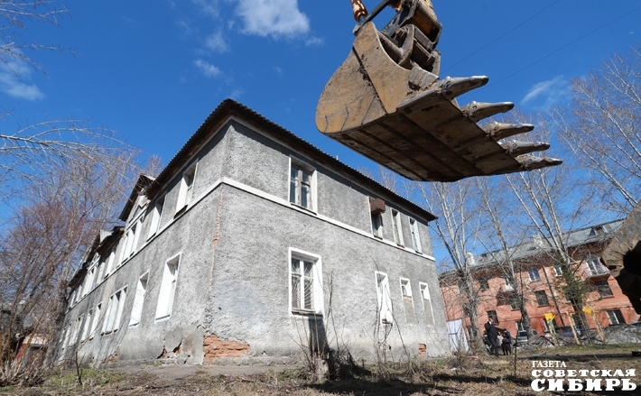 Фото Алексея ТАНЮШИНА