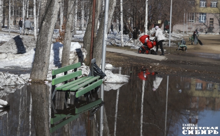 Фото Алексея ТАНЮШИНА