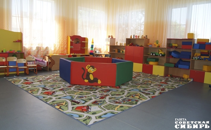 Фото из архива ИД «Советская Сибирь»