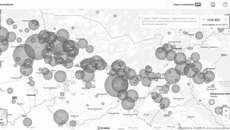 12 мая 2021 г. За несколько дней усилиями противопожарных служб территория, пораженная огнем, уменьшилась многократно. Фото: fires.ru