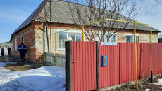 Фото пресс-службы правительства Новосибирской области