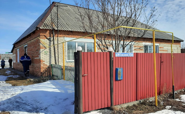 Фото пресс-службы правительства Новосибирской области