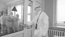 Пять с половиной миллиардов рублей было потрачено в 2020 году на борьбу с пандемией: деньги пошли на создание дополнительных коек, приобретение препаратов и оборудования, а также на доплаты медикам. Фото: Алексей Танюшин
