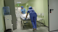 Организация травматологического центра на базе ИЦГБ позволит существенно сократить время транспортировки пациентов. / Фото: zdrav.nso.ru