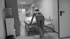 Организация травматологического центра на базе ИЦГБ позволит существенно сократить время транспортировки пациентов. / Фото: zdrav.nso.ru