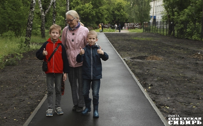 Фото: Алексей Танюшин